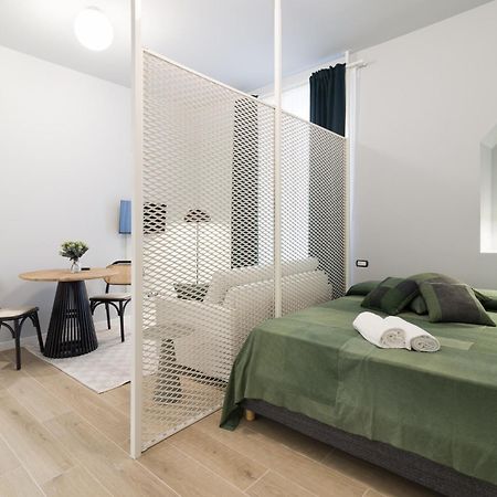 Art Combo In Porta Venezia, Milano Apartment ภายนอก รูปภาพ
