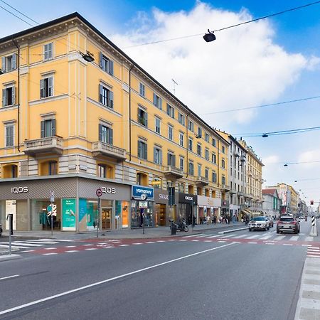 Art Combo In Porta Venezia, Milano Apartment ภายนอก รูปภาพ