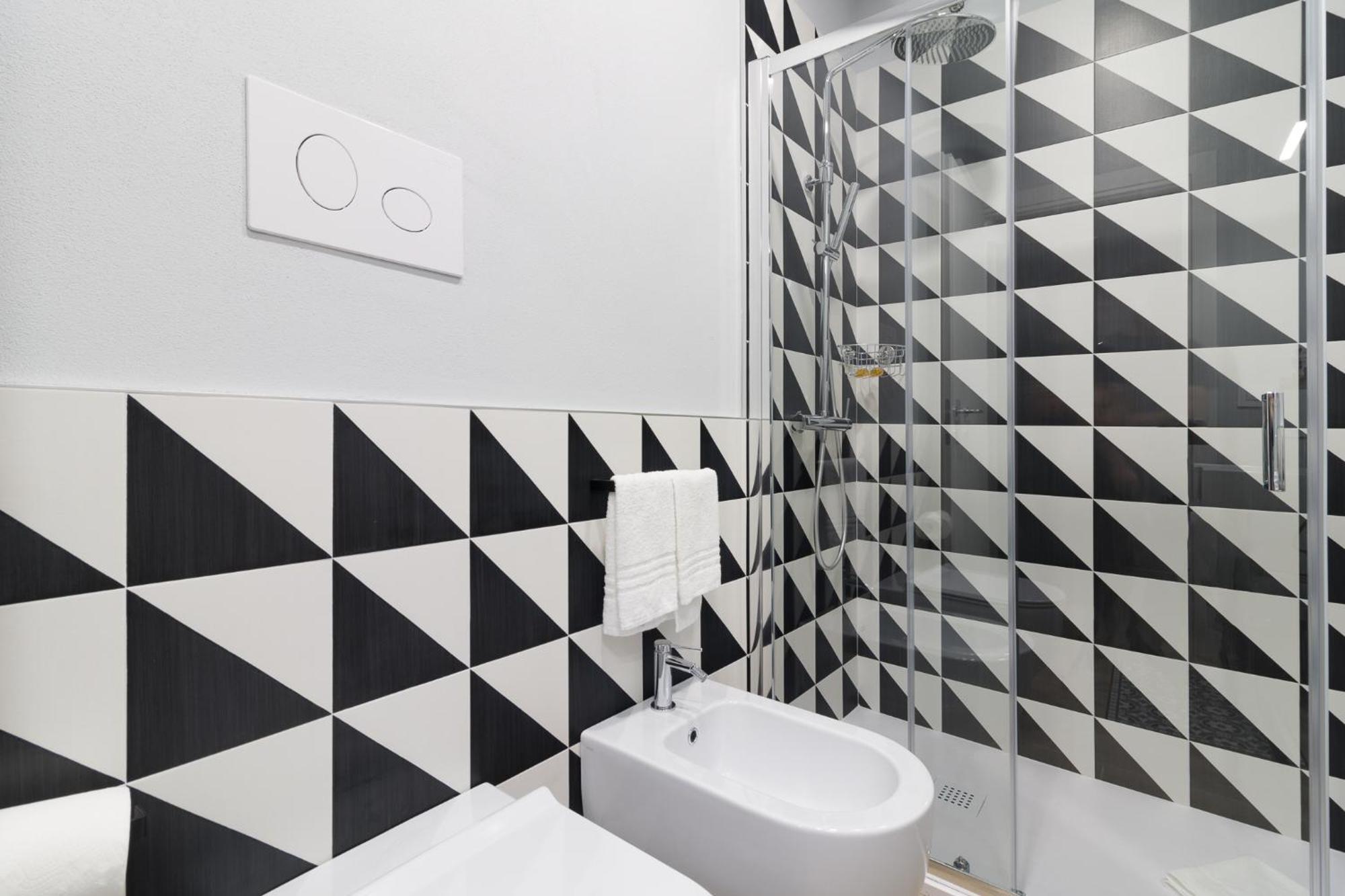 Art Combo In Porta Venezia, Milano Apartment ภายนอก รูปภาพ