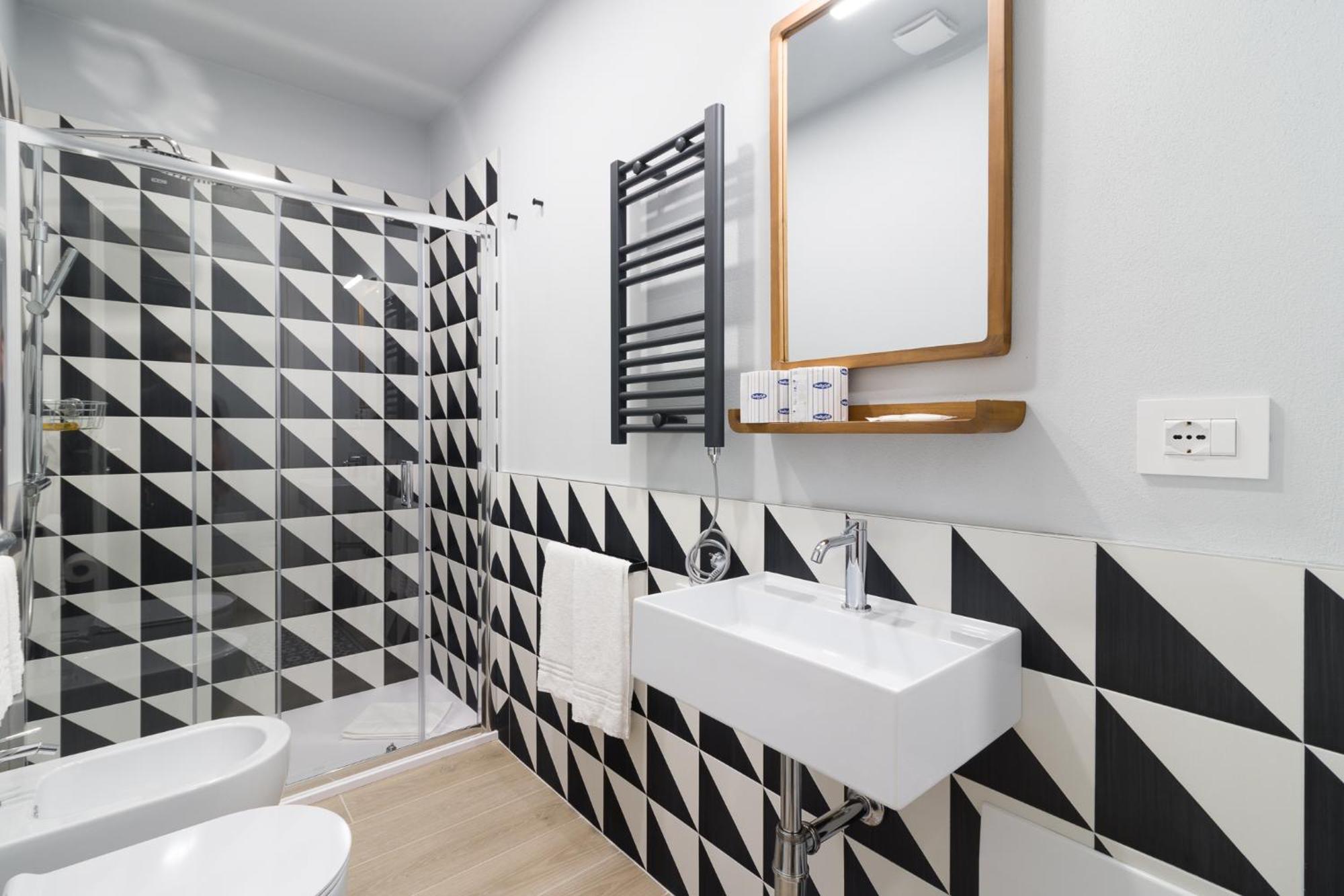 Art Combo In Porta Venezia, Milano Apartment ภายนอก รูปภาพ