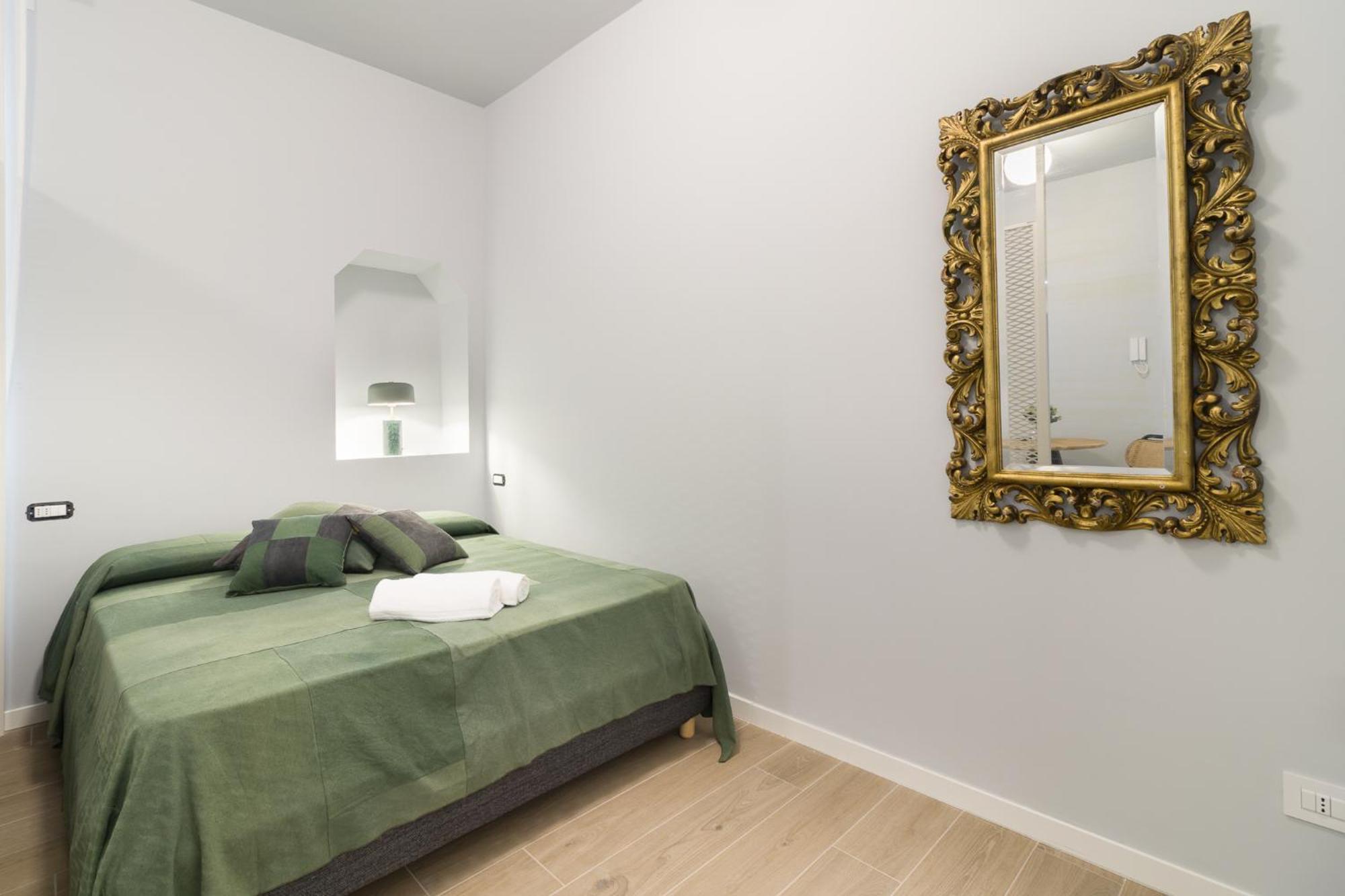 Art Combo In Porta Venezia, Milano Apartment ภายนอก รูปภาพ