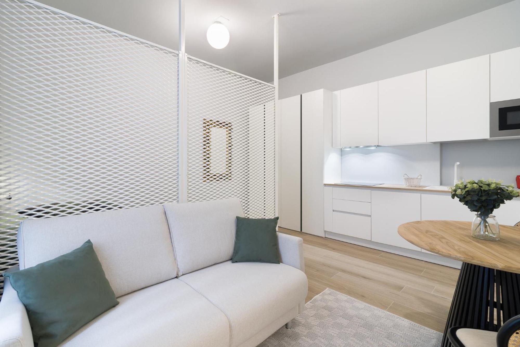 Art Combo In Porta Venezia, Milano Apartment ภายนอก รูปภาพ